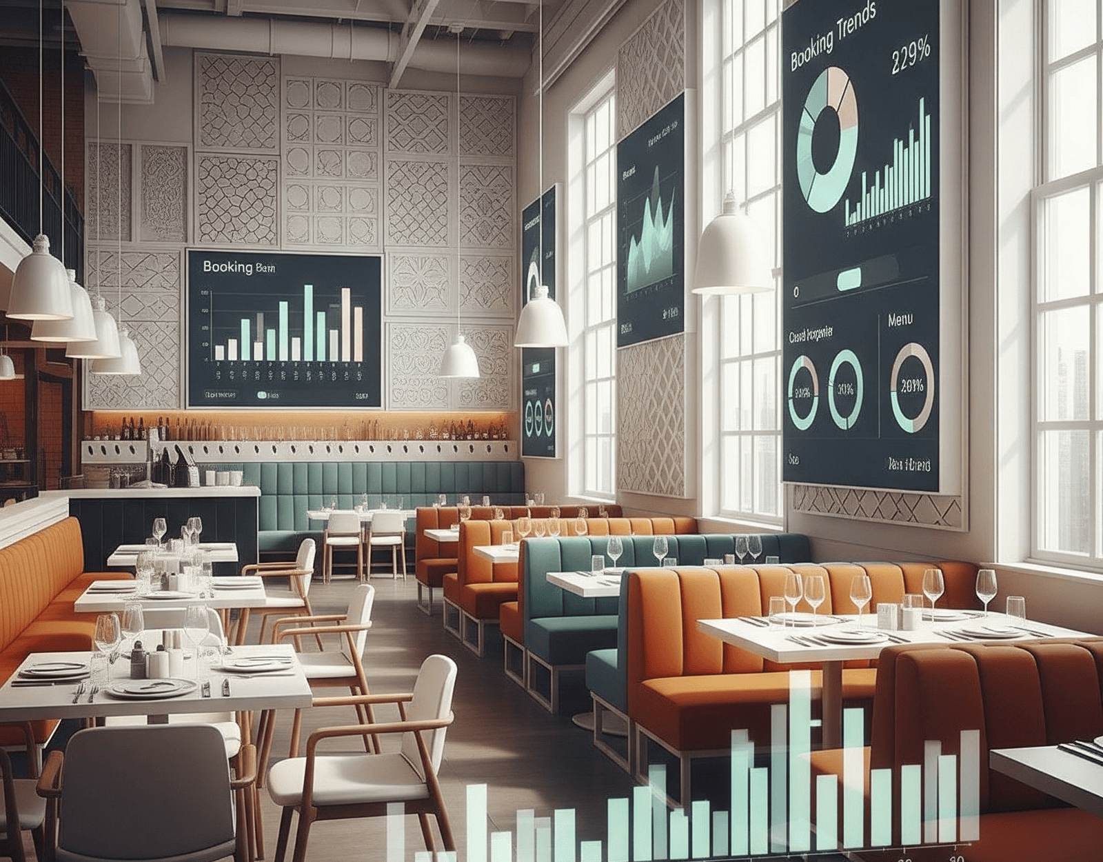 Imagine Unlocking Your Restaurant's Full Potential: The One-Guest ROI Revolution